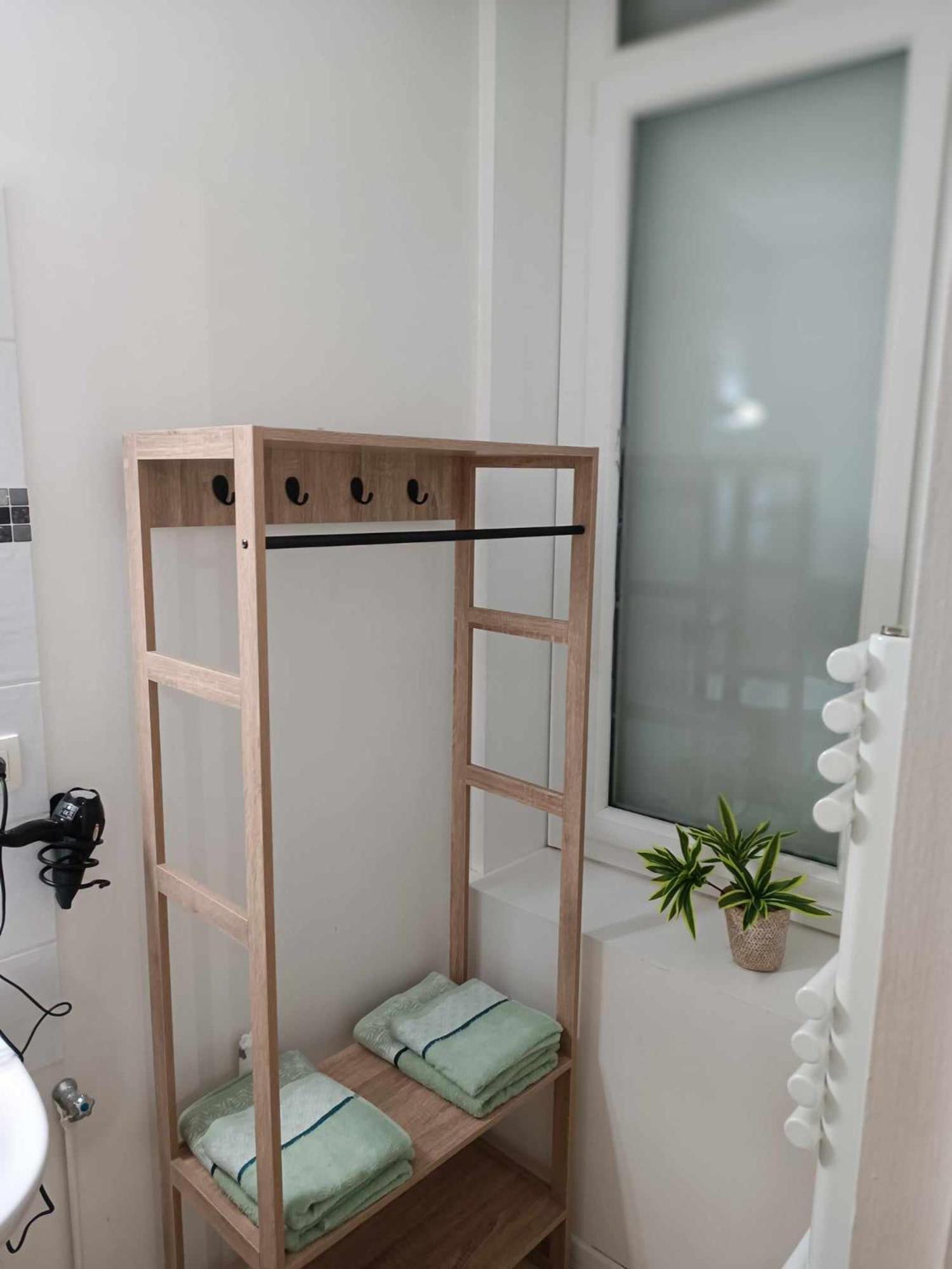 Apartment Maisonnette Abj