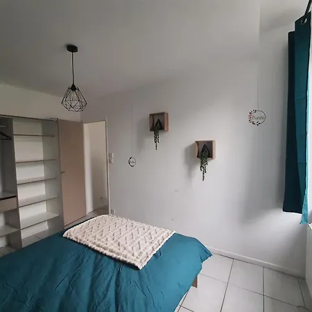 Maisonnette Abj Anneyron Buitenkant foto