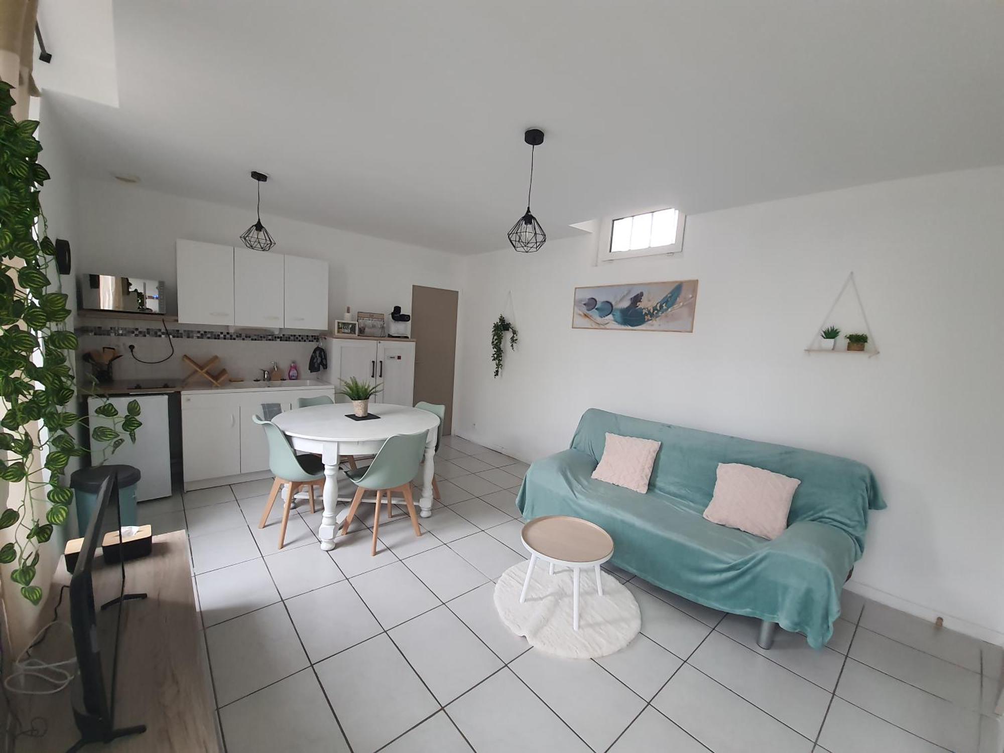 Maisonnette Abj Appartement Anneyron
