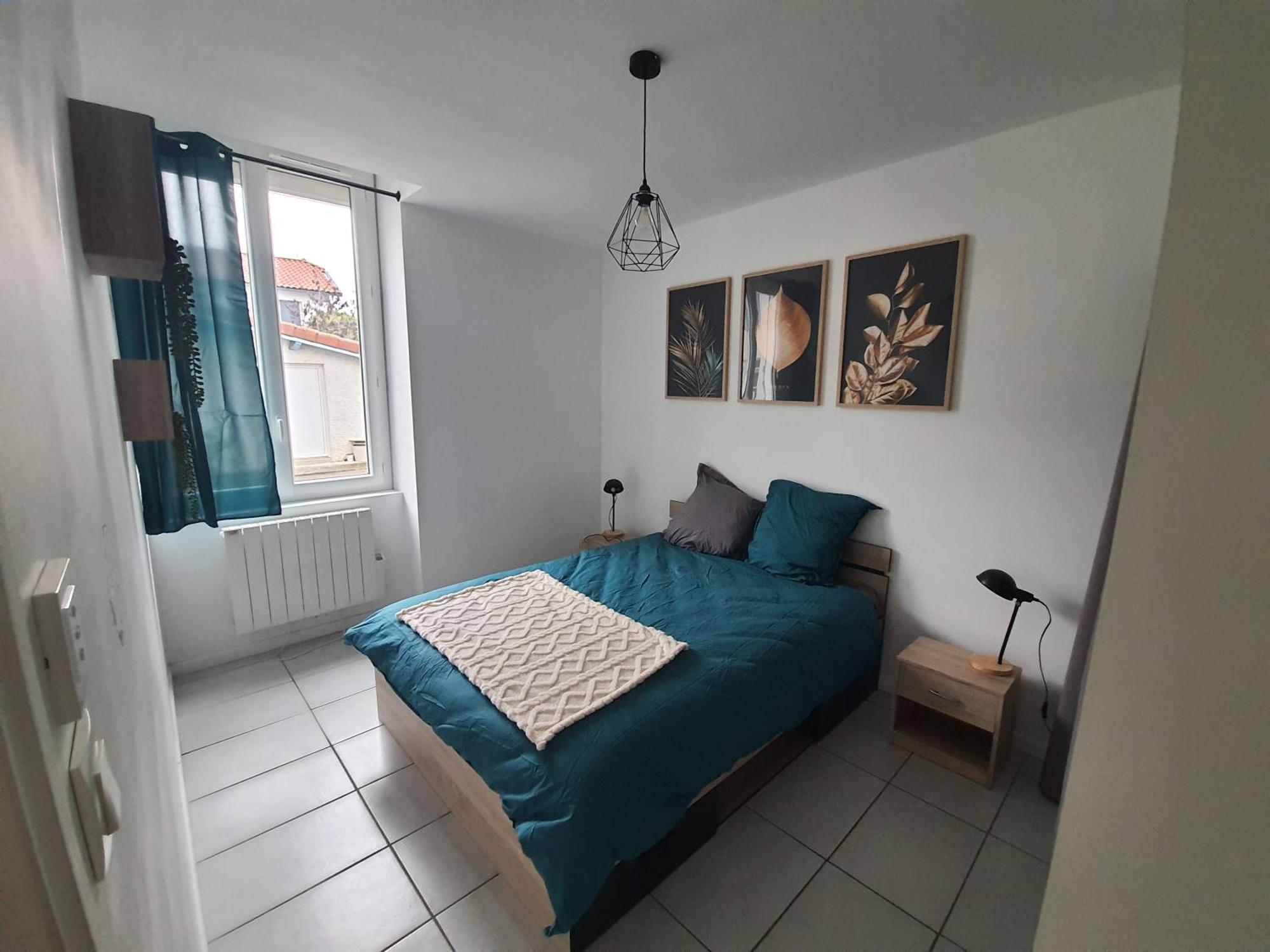 Maisonnette Abj Appartement Anneyron