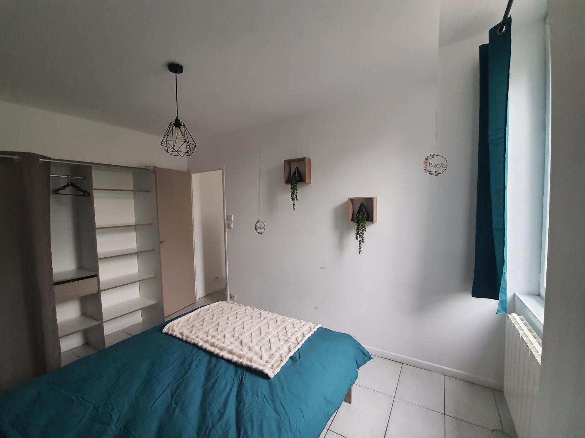 Appartement Maisonnette Abj Anneyron