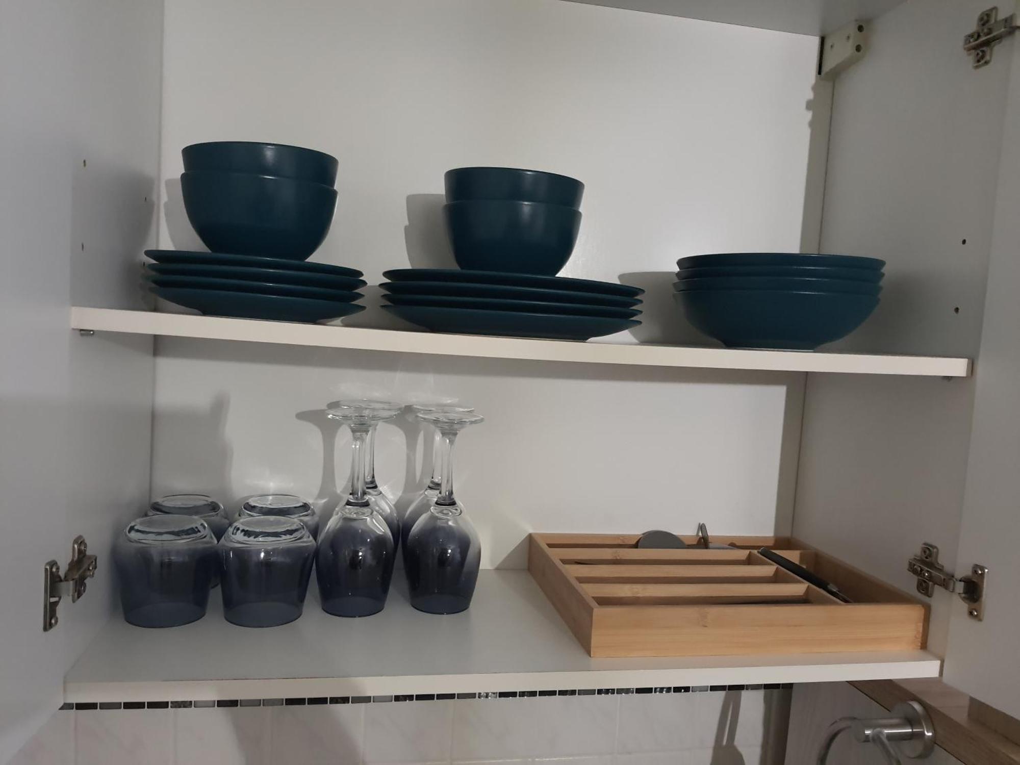 Appartement Maisonnette Abj