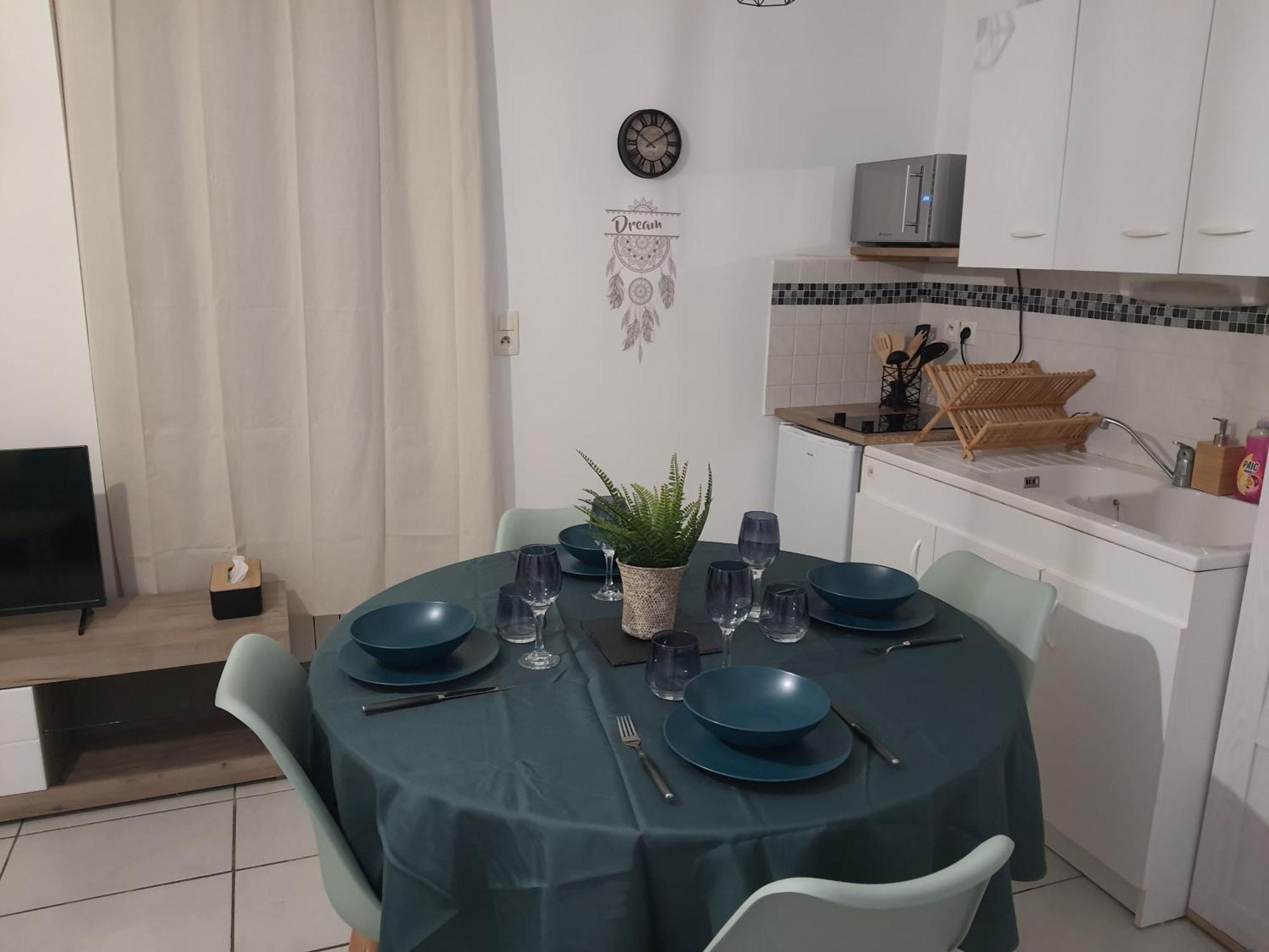 Maisonnette Abj Anneyron