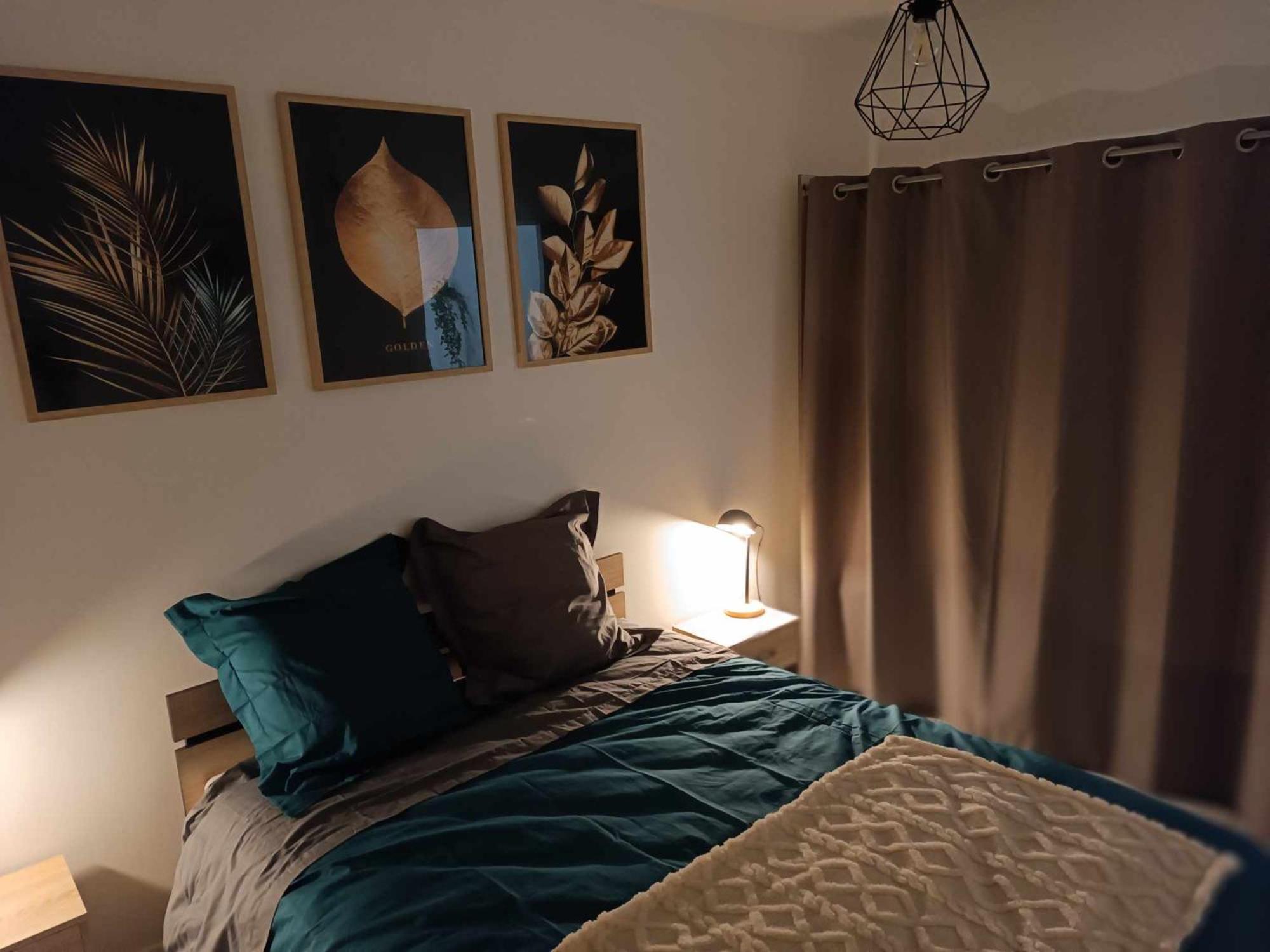 Maisonnette Abj Appartement